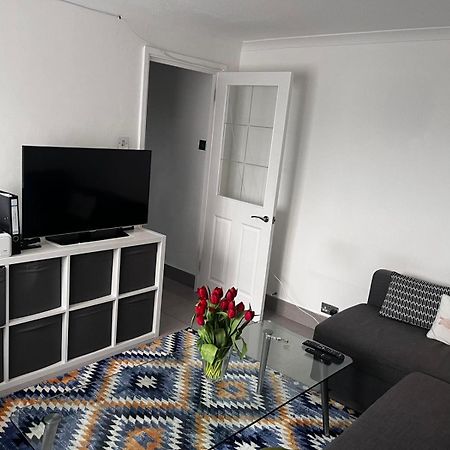 Plaistow Comfort Stay Londyn Zewnętrze zdjęcie