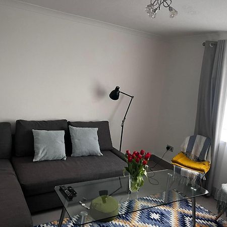 Plaistow Comfort Stay Londyn Zewnętrze zdjęcie