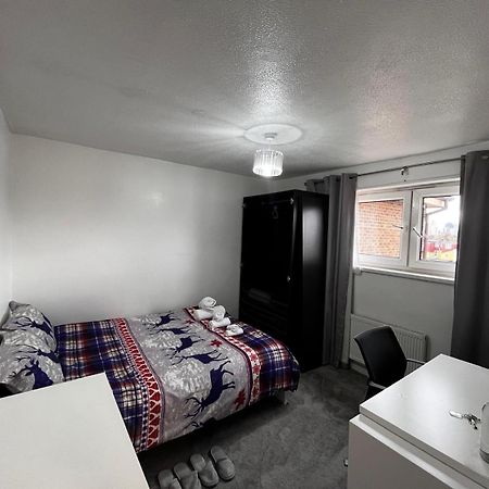 Plaistow Comfort Stay Londyn Zewnętrze zdjęcie