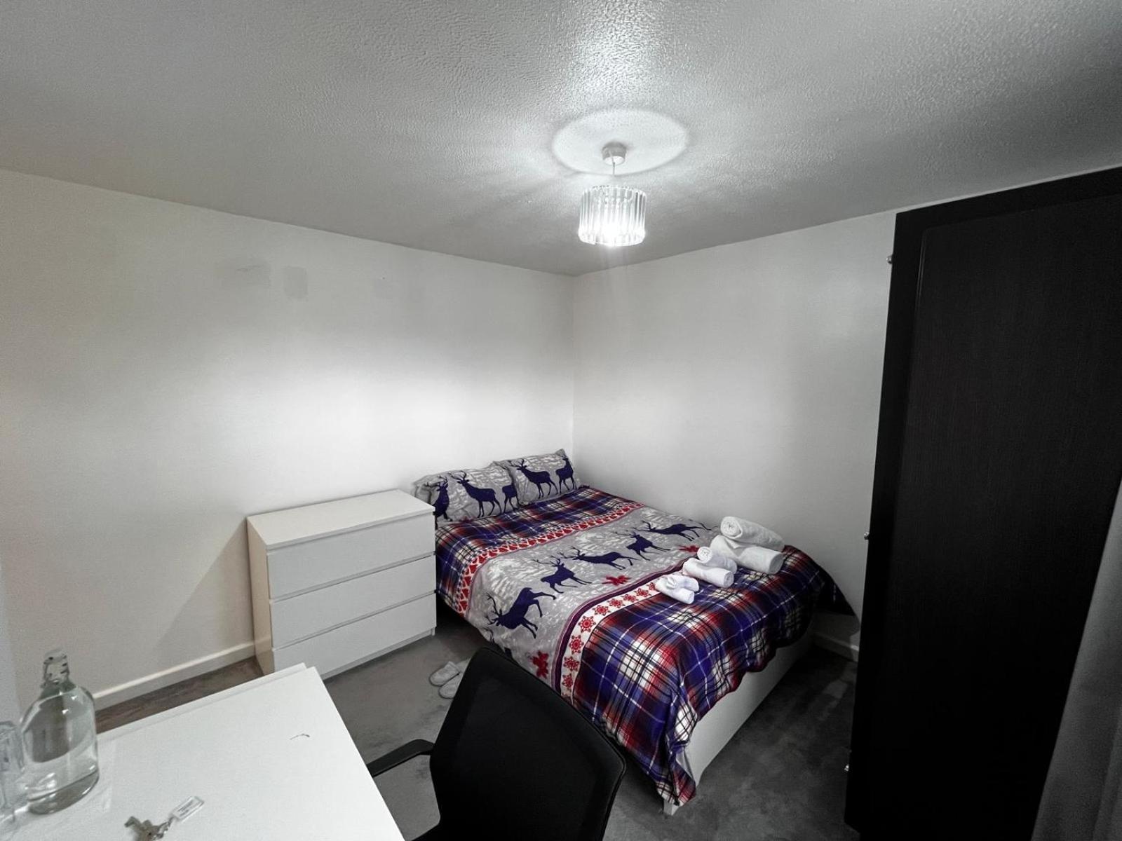 Plaistow Comfort Stay Londyn Zewnętrze zdjęcie