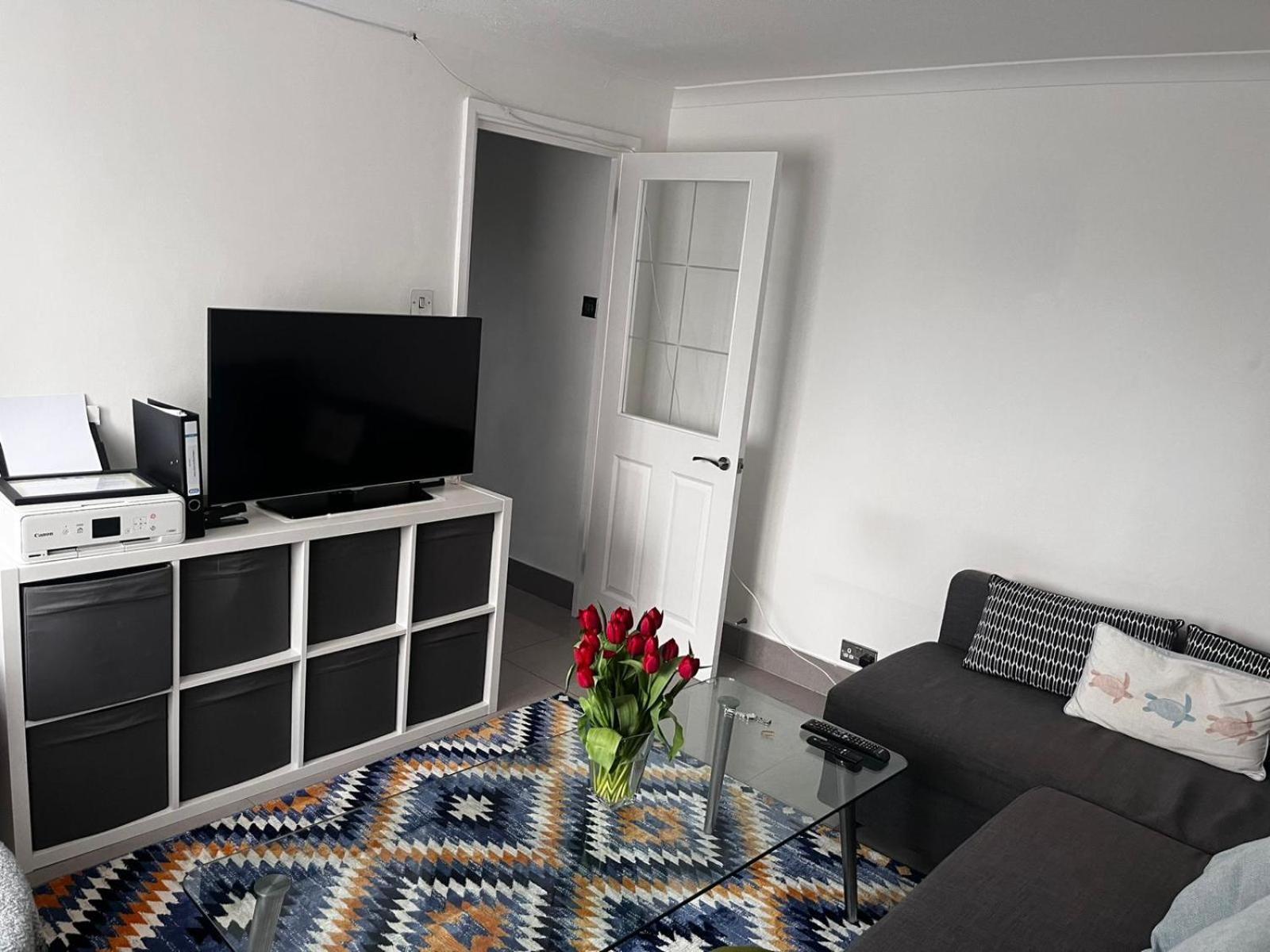 Plaistow Comfort Stay Londyn Zewnętrze zdjęcie