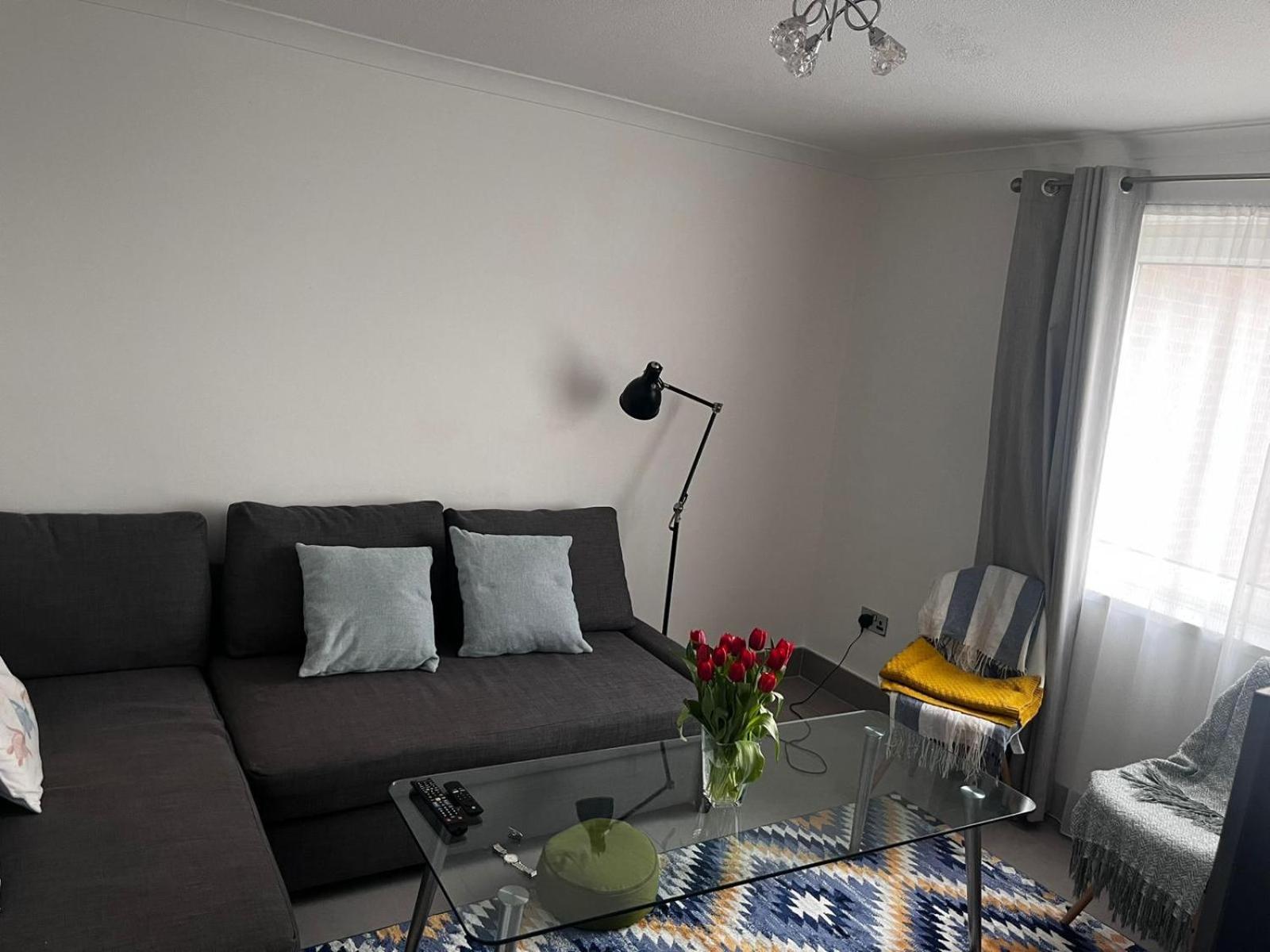 Plaistow Comfort Stay Londyn Zewnętrze zdjęcie