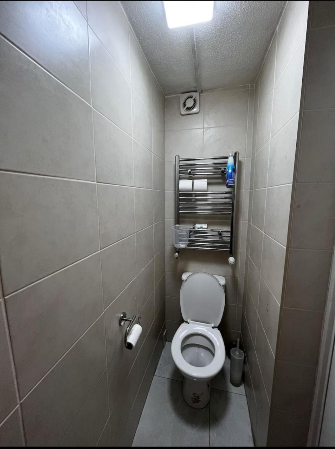 Plaistow Comfort Stay Londyn Zewnętrze zdjęcie